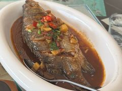 -水香园·中国徽菜名店(紫霞大道店)