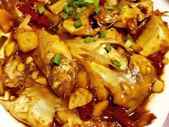 -天天渔港海鲜酒家(石浦玉泉路店)