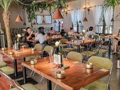 -岛风·台食小馆 ISLAND BISTRO(烟台山店)