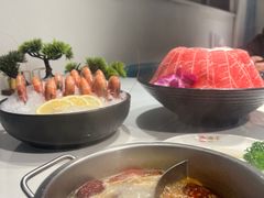 -德天雪花肥牛海鲜火锅(南苑东路店)