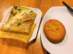 煎饼-金鼎轩(阜成门金融街店)