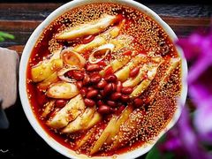 -艺味深尝(云锦路店)