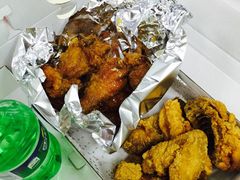 -SUN炸鸡专门店(西塔总店)
