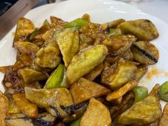 -老苏扬饭店