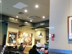 大堂-星巴克臻选(盐城金鹰聚龙湖店)