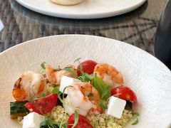 -上海和平饭店华懋阁 Cathay Room