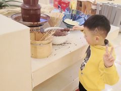 -芭菲盛宴·环球美食(袁家岗店)