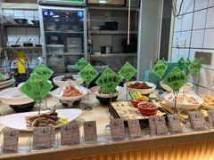 -东来土菜馆(民祥园路店)