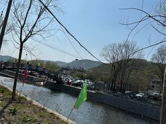 -帽儿山风景区