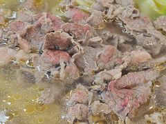 -雪花龙吊龙牛肉面(三山街店)