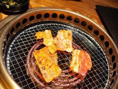 -黑牛黑猪烤肉专门店(万象城店)