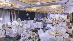 -曼格纳婚礼艺术中心(张江店)