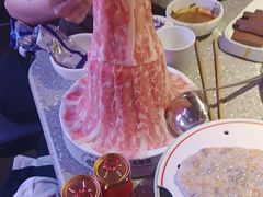 -大龙燚火锅(太古里店)