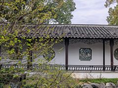 -台州府城(东湖)