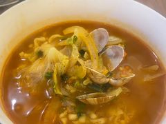 -青春分食(仙林大学城店)