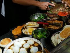 -刘记肉夹馍(彰武店)