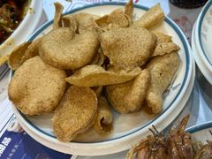 -三妹小龙虾·黄油蟹(华侨城总店)