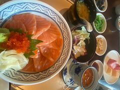 -一本魅·日式料理