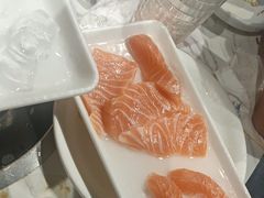 -半岛听涛蒸汽海鲜自助(K11店)