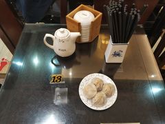 小笼包-熙盛源(滨湖万达店)