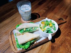 -ZM COFFEE(西安路店)
