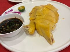 -宋园·金宴浙鲜馆(静安店)