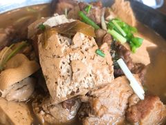 -四季春(美食街店)