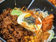 -优壹佳·延边朝鲜族料理(中山北路店)