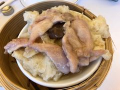 棉花鸡-美心皇宫(沙田大会堂店)