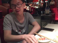 -海底捞火锅(团结桥店)