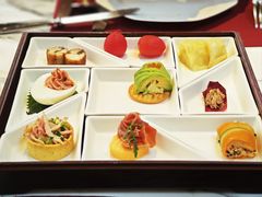 -北京贵宾楼饭店 红墙咖啡厅