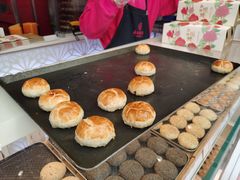 -嘉华鲜花饼·现烤(昆明老街店)