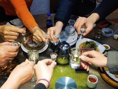 -百年银屏蚝烙·潮汕菜·非遗(乐山店)