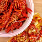 冬天也能吃到的品质小龙虾[调皮]明年再来
