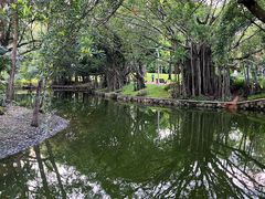 -人民公园(罗湖区)