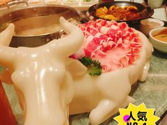 -额尔敦·品质自助(摩尔城店)