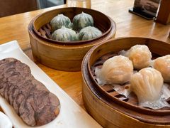-颐和•海鲜砂锅粥•啫啫煲(奥林匹克广场店)