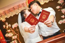 -HY小曼wedding·TOPYOUNG团队