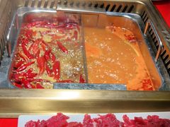 -蜀九鼎毛肚火锅(建瓯店)