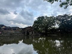 -云水谣景区