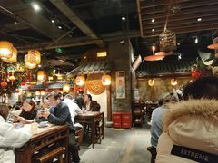 -南京大牌档(之心城店)