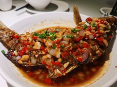 -费大厨辣椒炒肉(高铁吾悦广场店)