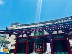 -浅草寺
