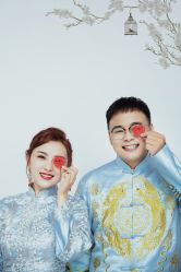 -拾尚映画·STUDIO婚纱摄影(中关村店)