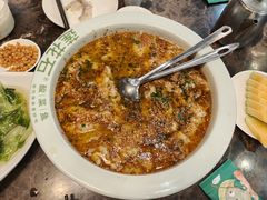 -莲花石酸菜鱼(海滨东路店)