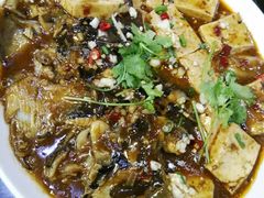 -锋味海鲜菜馆