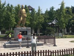 -赵州桥景区