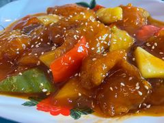 -My Way Town买味堂·东南亚餐厅(亦庄店)