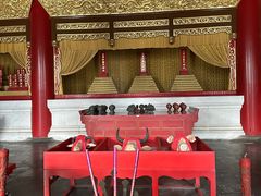 -历代帝王庙博物馆