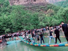 -云台山风景名胜区